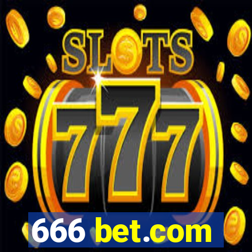 666 bet.com